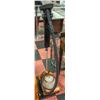 Image 1 : CONAIR GARMENT WHEELED STEAMER- 63" TALL