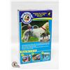 NEW SEALED WOOF WASHER 360 ADJUSTABLE-