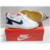 Image 1 : NEW NIKE COURT BOROUGH SIZE 6.5Y