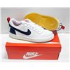 Image 1 : NEW NIKE COURT BOROUGH SIZE 7Y
