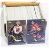 Image 1 : LOT OF 1995 CLASSIC GAMES COLLECTIBLE HOCKEY CARDS