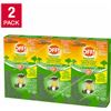 Image 1 : NEW IN BOX 3 PACK OF OFF! BACKYARD MOSQUITO LAMP /