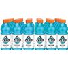 Image 1 : CASE WITH 24 591ML BOTTLES GATORADE ICEBERG ZERO