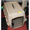 Image 1 : DOG CRATE- BARGAIN HOUND BRAND