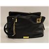 Image 2 : MADDEN GIRL BLACK LEATHER PURSE