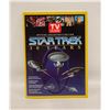 Image 1 : VINTAGE TV GUIDE STAR TREK 30 YEARS EDITION W/
