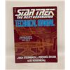 Image 1 : STAR TREK  THE NEXT GENERATION TECHNICAL MANUAL