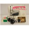Image 1 : BROTHER LS 2020 SEWING MACHINE MISSING EXTENSION