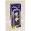 Image 1 : EXCEL FIBER OPTIC FLOWER LAMP