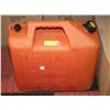 Image 1 : 25 LITER GAS CAN