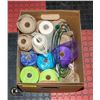 Image 1 : BOX RIBBON / MESH & MORE (WREATH MAKING)