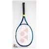 Image 1 : YONEX ISOMETRIC GRAPHITE TENNIS RACKET -