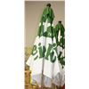 Image 1 : HEINEKEN WHITE PATIO UMBRELLA 9FT TALL