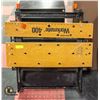 Image 1 : BLACK & DECKER WORKMATE 400 PORTABLE BENCH