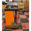 Image 1 : USED WHEEL BALANCER SBD-96