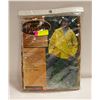 Image 1 : 3XL RAIN PARKA