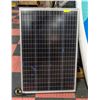 Image 1 : COLEMAN PORTABLE SOLAR PANEL 26.5" X 40.25" WITH