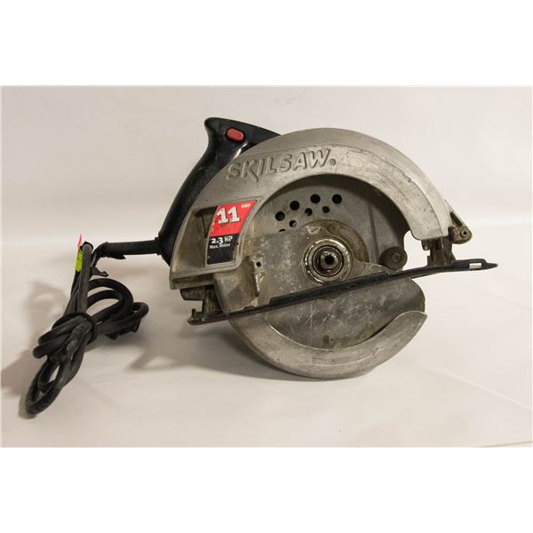 SKILSAW 7-1/4 CIRCULAR SAW