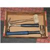 Image 1 : FLAT WITH QUALITY BALPIN HAMMER/MALLOT/HAMMER