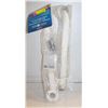 Image 1 : SAFETY GRAB BAR X 2. NEW. 1 PACK OPENED.