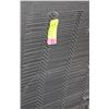Image 1 : 49" X 38" HIGH CARBON STEEL SCREEN