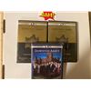 Image 1 : Downton Abbey S1 thru S3