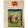 Image 1 : Strange Wilderness Blu-Ray