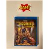 Image 1 : The Goonies Blu-Ray