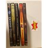 Image 1 : Misc Movie Bundle (5)