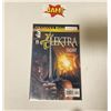 Image 1 : Elektra Comic Book