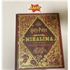 Image 1 : Harry Potter the Magic of Minalima Book