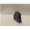 Image 3 : Crystal Forged into a Bunny