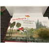 Image 2 : Walt Disney's Treasury of Children's Classics