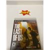 Image 1 : The Last Of Us PS3 Game