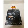 Image 1 : Mass Effect Trilogy PS3 Games