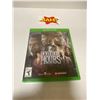 Image 1 : The Invisible Hours Xbox One Game