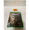 Image 1 : Fallout 4 Xbox One Game