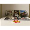 Image 1 : Inxs Album CDs (5)