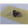 Image 1 : Pearl And Leaf Brooch
