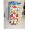 Image 1 : TINKERTOY Classic Construction set