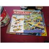 Image 1 : MECCANO Airport Service Set 1960 s