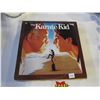 Image 1 : Music Record: The Karate Kid Soundtrack