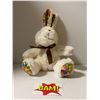 Image 1 : Bunny Plushie
