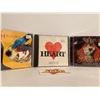 Image 1 : Pop CDs (3)