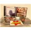 Image 1 : Canadian Alt CDs (4)