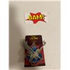 Image 1 : Harry Potter Buckbeak and Harry Locket Pin