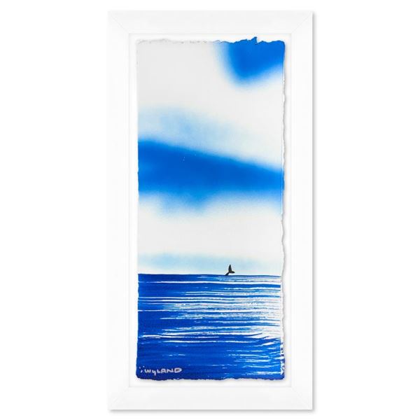 Fluke by Wyland Original