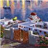 Image 2 : Mykonos Sunset by Park, S. Sam