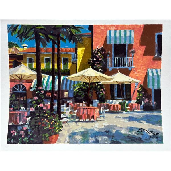 Inn at Lake Gorda by Behrens, Howard