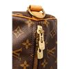 Image 8 : Louis Vuitton Brown Monogram Canvas Keepall Bandouliï¿½re 60 Travel Bag